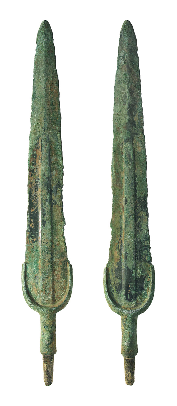 Show-Us-Your-Top-10-Ancient-/-Medieval-Coins-/-Artifacts-/-Swords-/-Prints-Of-2022